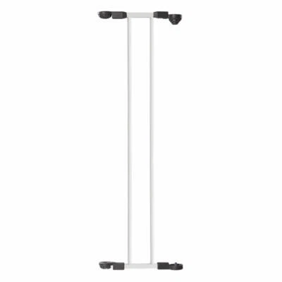 reer MyGate Absperrgitter Verlängerung 20 cm Schutzgitter Kinder Sicherung - Bild 1 von 2