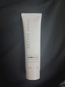 Active Argan Ageless 100 ml 3.4 fl oz Stem Cell Hand Treatment Cream Moisturizer - Picture 1 of 3