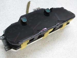1997 2000 JDM HONDA LEGEND ACURA KA9 AT SPEEDOMETER GAUGE CLUSTER FACTORY OEM - Picture 1 of 11