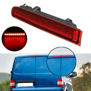 Left High Rear Brake Light Barn Door  For VW Volkswagen Transporter T5 T6 3rd - Picture 1 of 10