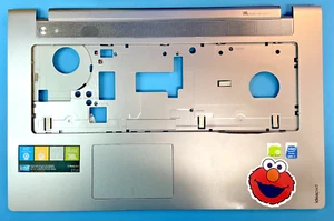 Lenovo IDEAPAD Z710 Palmrest Upper Base Cover - Bild 1 von 2