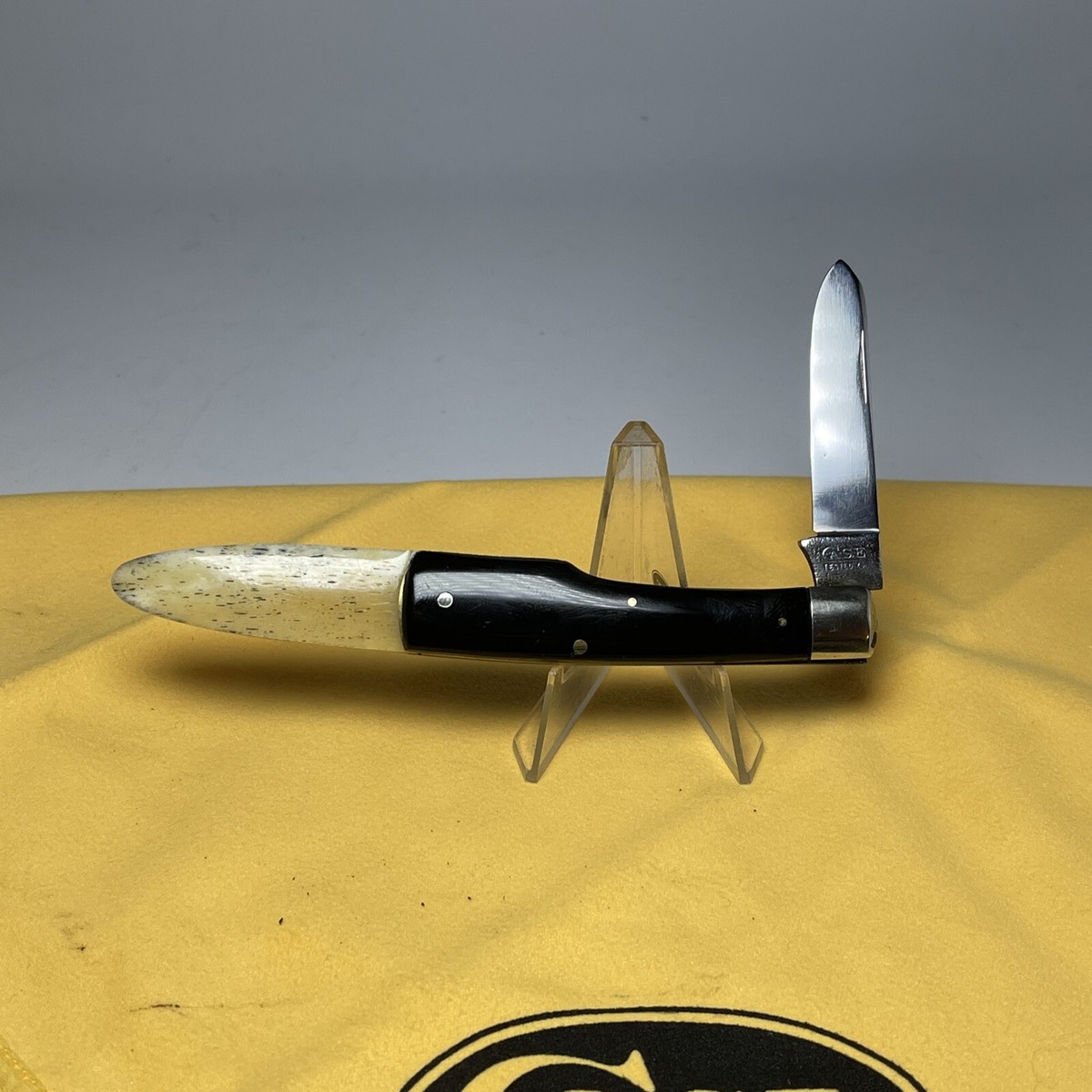 Case Black Original Vintage Knives for sale | eBay
