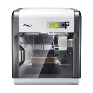 Da Vinci 1.0 Desktop 3D Printer + ABS filament - Picture 1 of 3
