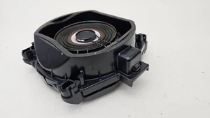 2007-2013 BMW E70 X5 Right Passenger Side Central Bass Subwoofer Speaker OEM - Picture 1 of 9