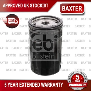 Fits BMW 3 Series 1977-1993 2.0 2.5 2.7 Baxter Oil Filter 11429061198 - Picture 1 of 2
