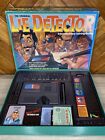 VTG 1987 The Original Lie Detector Game PRESSMAN 100% Complete Scientific Crime!