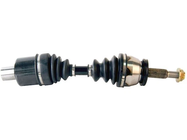 Front Right CV Axle Assembly For 2000-2002 Mazda B3000 2001 NQ461XS - Image 1 of 1