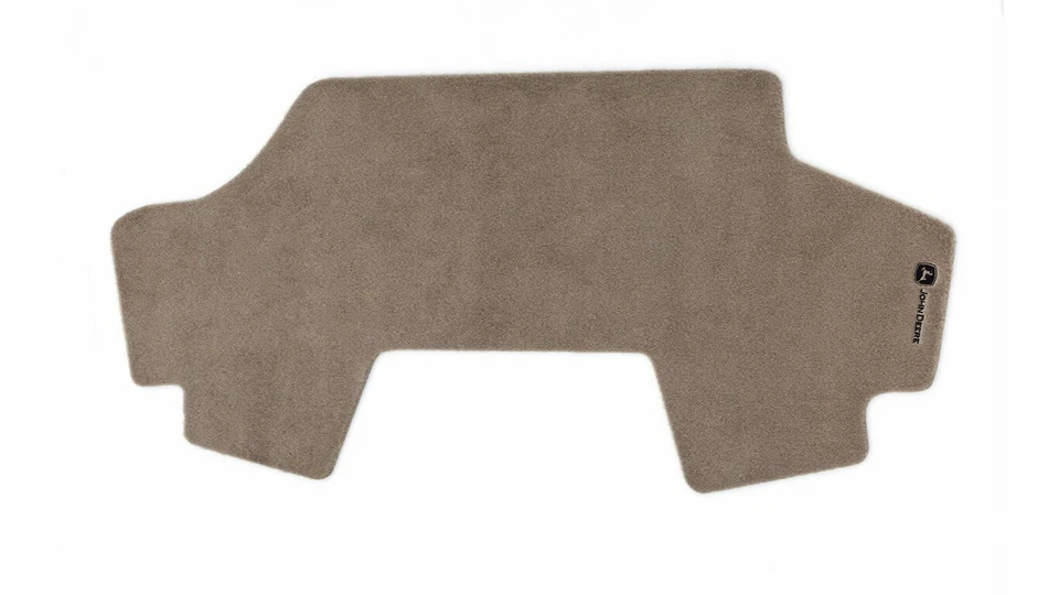 Genuine John Deere Tractor Carpet Mat 6400 Cab Standard Floor Mat MCTJHD6000