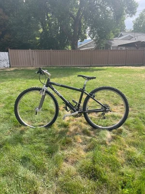 Bicicleta de montaña Klein Rascal vintage años 90 rara Foto 1 de 4