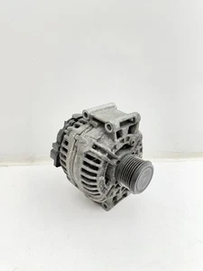 2009-2012 AUDI A4 AVANT A5 S5 B8 - Bosch Alternator (140 AMP) OEM 06H903016L - Picture 1 of 6