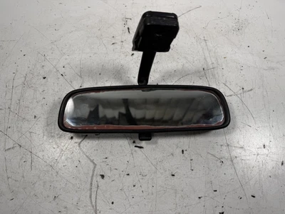 02-06 Acura RSX Center View Mirror 76430-S5A-003ZA OEM - Image 1 of 2