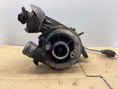 Volvo V50 2005 Diesel 100kW Turbocharger turbo 760774 KAD24194 - Изображение 1 из 4