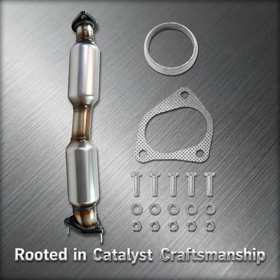 Convertidor catalítico para Ford Ranger 1990-1994 4,0 L V6, 1991-1994 Explorer, Mazda Foto 1 de 4