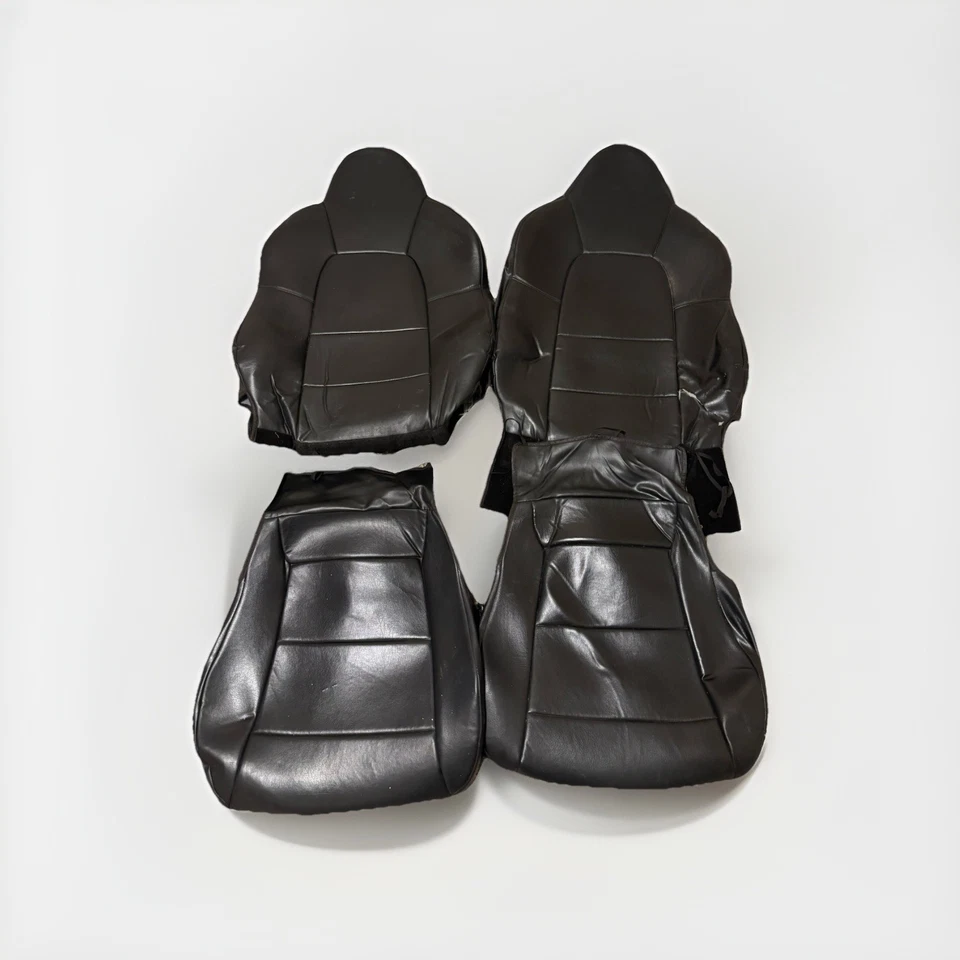 本田 S2000 汽车座椅套 — 第 1/2 张图片