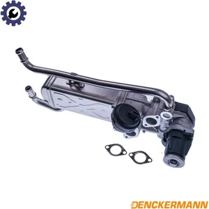 EGR VALVE E400099 FOR SEAT IBIZA/IV/ST/SC SKODA FABIA/II/Combi AUDI A1 VW - Picture 1 of 8