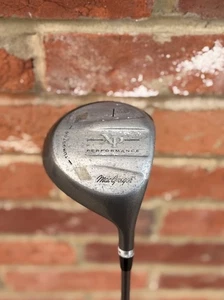 Macgregor XP Performance Driver 1 Wood 10.5° Right Handed With Cover  - Picture 1 of 7