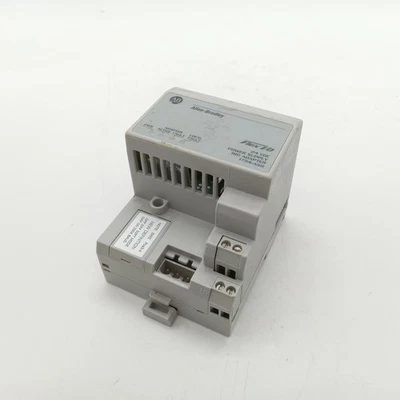 Adaptador de E/S Allen-Bradley 1794-ASB Ser E Remore Foto 1 de 4