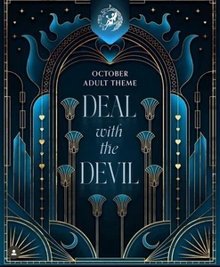 Fairyloot October Adult Alchemy of Secrets – Stephanie Garber pre sale - Picture 1 of 1