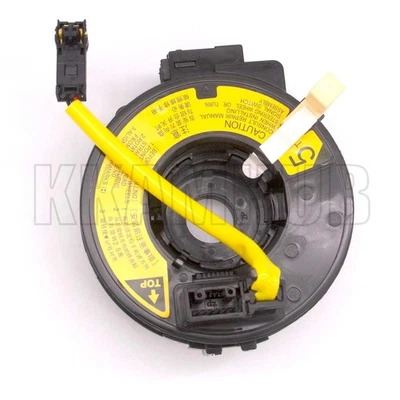 Resorte de reloj sin sensor de ángulo para Suzuki Swift 2008-2017 37480-77J00 Foto 1 de 4