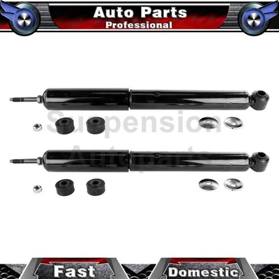 Amortiguadores traseros para Toyota 4Runner 2019 2018 2017 2016 2015 2014 2013 2012 2011 2010 Foto 1 de 2