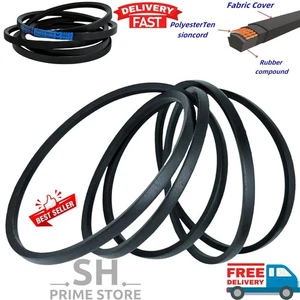 1/2 Zoll x 84 Zoll Antriebsriemen passend für Sears Craftsman GT3000 GT5000 Toro 16-38HXL 88-6280 + - Bild 1 von 10