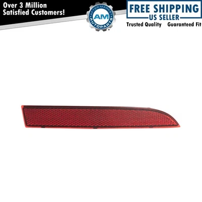 Reflector para Audi A4 A4 Quattro S4 2020 Foto 1 de 2