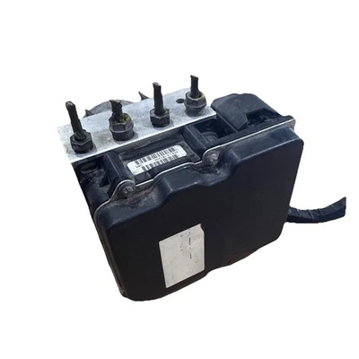 2004 2005 2006 BMW X5 E53 ABS MÓDULO BOMBA 0265950351 0265234095 - Imagem 1 de 4