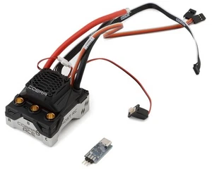 GOS-020-0270-00 COBRA 8 ACE 1/10 SIN PREPARACIÓN ARRASTRE SIN ESCOBILLAS SENSOR ESC (2-4S) - Imagen 1 de 1