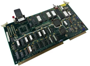 Dynapath 4202731 D 1333 Delta Processor Board 12MHZ T4202732 A 2 - Picture 1 of 4