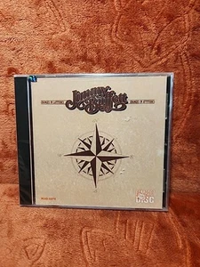 Jimmy Buffett: Changes in Latitudes, Changes in Attitudes CD. NEW/SEALED - Picture 1 of 3