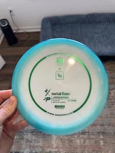 Discmania Horizon Metal Flake C-Line PD Jomez Pro Callab 2025 Tour Series Blue - Picture 1 of 3