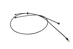 JAGUAR X-TYPE MOTORHAUBE HAUBENENTRIEGELUNGSKABEL X400 PASSEND FÜR ALLE MODELLE 2001-2009 C2S44933 - Bild 1 von 3