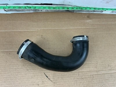2009-2011 Audi Q5 CAEB Turbo Engine Turbocharger Air Intake Hose Pipe OEM - Image 1 of 4