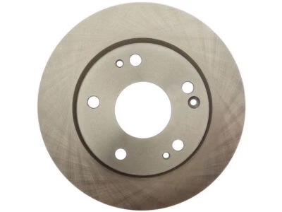 Задний тормозной ротор для Honda Civic 2016-2022 годов выпуска Raybestos 24458ZC 2017 2019 2018 2020 годов выпуска - Изображение 1 из 2