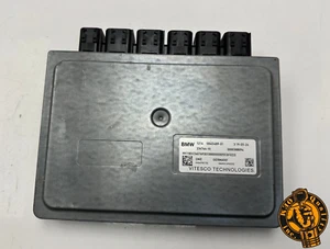2024-2025 BMW 540 740 X3 X5 X6 X7 3.0 B58 MÓDULO DE CONTROL DEL MOTOR ECU ECM OEM 18k - Imagen 1 de 4