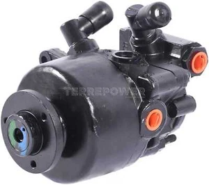 Power Steering Pump BBB Industries 990-0974 Reman - Picture 1 of 3