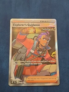 Explorer's Guidance #200/162 SV05: Temporal Forces NM - Picture 1 of 2