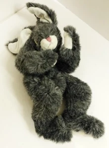 NWT Ty Sally Winey "Blossom" the Bunny w/Protected Swing Tag Hard 2 Find Mint MS - Picture 1 of 6