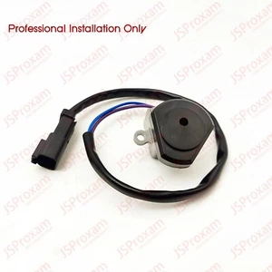 Fit For Evinrude Johnson Warning Horn Alarm Buzzer 176360 Outboard Boat Motor - Picture 1 of 13