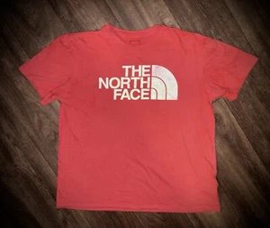 The North Face Tshirt Medium Fit - Bild 1 von 4