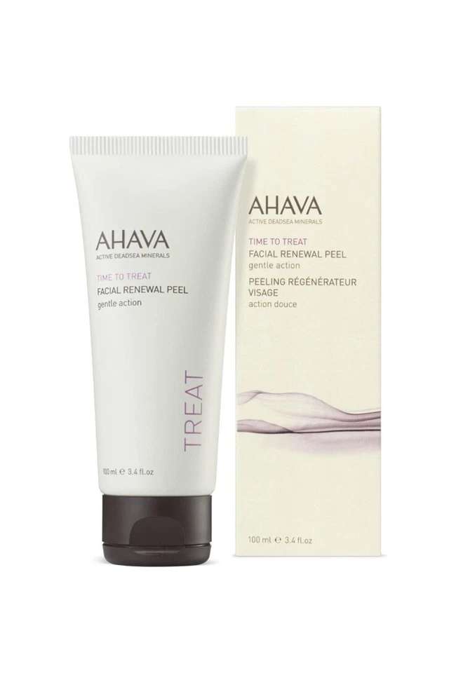 Ahava  Smooth Face Peel-Off Mask - Image 1 of 1