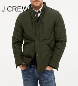 lightweight quilted jacket j crew