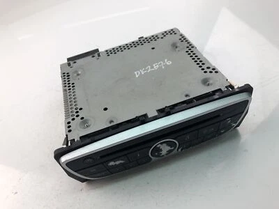 RENAULT GRAND SCÉNIC III JZ0/1 Musik-Player ohne GPS 281150030R 2011 17730797 - Bild 1 von 4