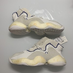 Adidas Crazy Byw Sneakers For Men For Sale Authenticity Guaranteed Ebay