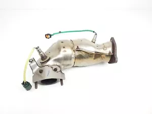 2020-2024 SUBARU OUTBACK 2.4T AWD EXHAUST LOWER EXHAUST PIPE MANIFOLD OEM - Bild 1 von 7
