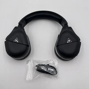 Turtle Beach Stealth 700 MAX GEN 2 Wireless Gaming Headset -Black - NO DONGLE - Picture 1 of 6