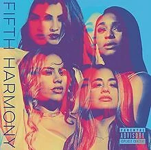 Fifth Harmony von Fifth Harmony | CD | Zustand gut - Bild 1 von 1