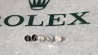 Rolex Genuine 2130 2135 5115 Screw For Pallet Minute Pinion  Auto Device Bridge 