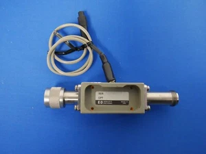 Keysight 87405A Preamplifier 10 MHz to 3 GHz - Picture 1 of 3