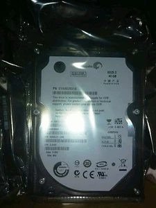 Seagate EE25.2 ST940818AM 40Gb 5400RPM PATA IDE 8Mb 2.5" Laptop Hard Drive *NEW* - Picture 1 of 1